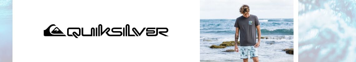 Quiksilver Quiksilver